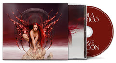 Lola Indigo Nave Dragon CD [Importado]