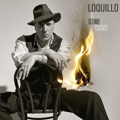 Loquillo El Ultimo Clasico CD [Importado]