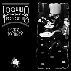 Loquillo Morir En Primavera Vinyl LP