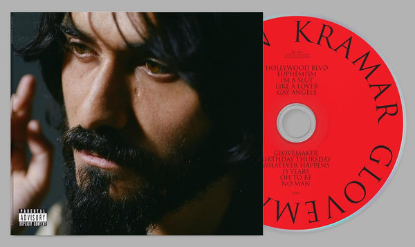 Loren Kramar Glovemaker CD [Importado]