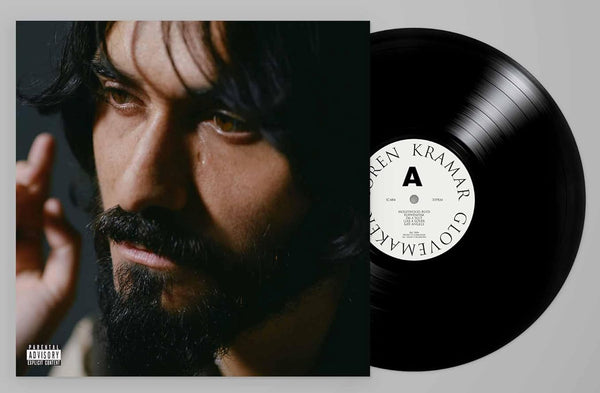 Loren Kramar Glovemaker Vinyl LP