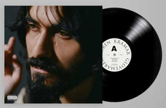 Loren Kramar Glovemaker Vinyl LP