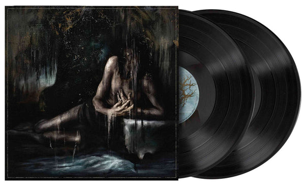 Lorna Shore I Feel The Everblack Festering Within Me Vinyl LP