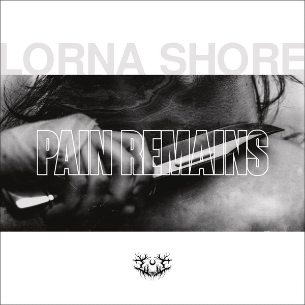 Lorna Shore Pain Remains Vinyl LP