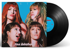 Los Bitchos Talkie Talkie Vinyl LP