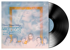 Los Bukis Inalcanzable Vinyl LP