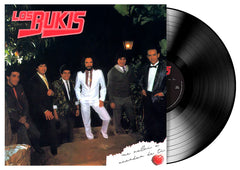 Los Bukis Me Volvi A Acordar De Ti Vinyl LP