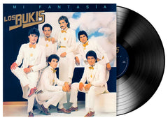 Los Bukis Mi Fantasia Vinyl LP