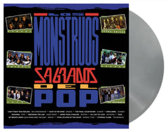 Los Monstruos Sagrados Del Pop Vinyl LP [Silverstone][2024]