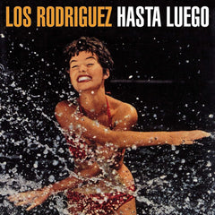 Los Rodriguez Hasta Luego Vinyl LP