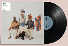 Love Of Lesbian Ejercito De Salvacion Vinyl LP