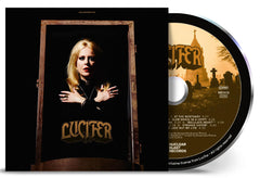 Lucifer V CD [Importado]