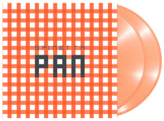 Luis Alberto Spinetta Pan Vinyl LP [Apricot]