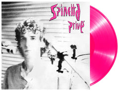 Luis Alberto Spinetta Prive Vinyl LP [Rosa Mexicano]