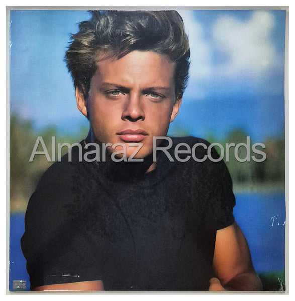 Luis Miguel 20 Años Vinyl LP [2024]