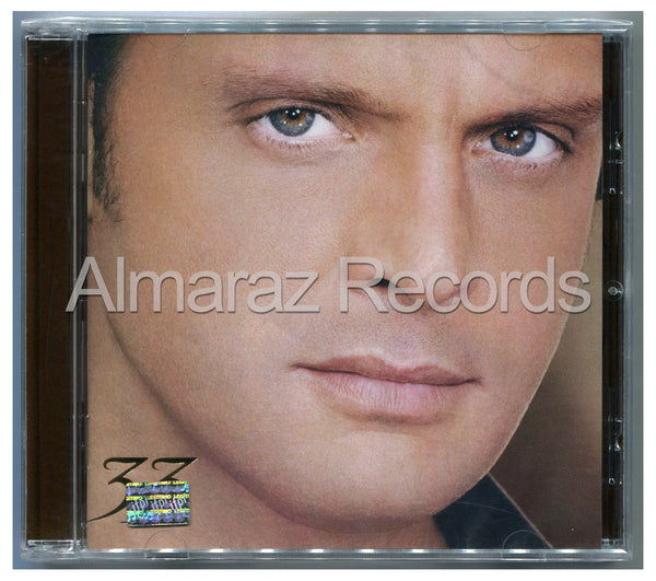 Luis Miguel 33 CD