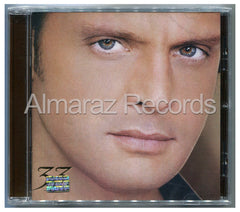 Luis Miguel 33 CD