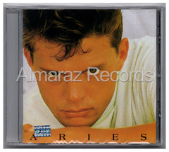 Luis Miguel Aries CD