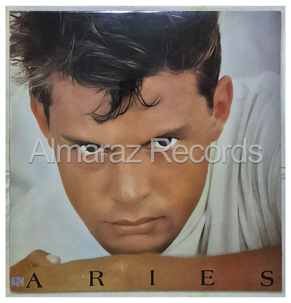 Luis Miguel Aries Vinyl LP [2023]