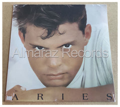 Luis Miguel Aries Vinyl LP [2023]