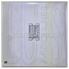 Luis Miguel El Concierto Vinyl LP [2023]