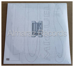 Luis Miguel El Concierto Vinyl LP [2023]