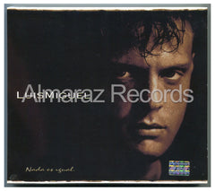 Luis Miguel Nada Es Igual CD