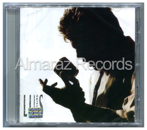 Luis Miguel Romance CD