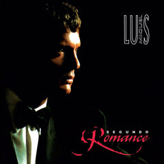 Luis Miguel Segundo Romance Vinyl LP [2023]