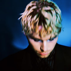 Luke Hemmings Boy CD [Importado]