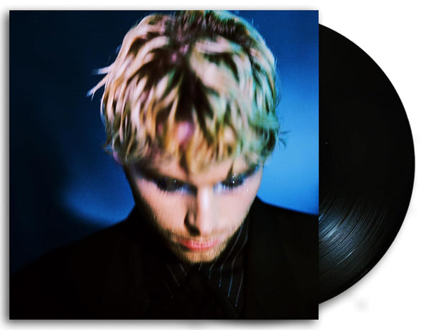 Luke Hemmings Boy Vinyl LP