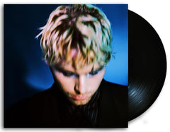 Luke Hemmings Boy Vinyl LP