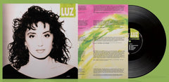 Luz Casal A Contraluz Vinyl LP
