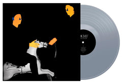 MGMT Loss Of Life Vinyl LP [Grey Opaque]