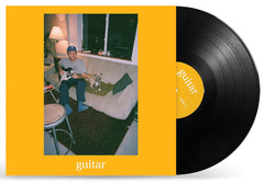 Mac DeMarco Guitar Vinyl LP