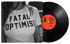 Madi Diaz Fatal Optimist Vinyl LP