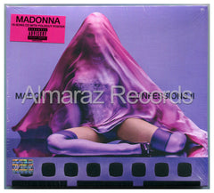 Madonna Confessions 2 CD