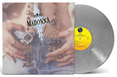 Madonna Like A Prayer Vinyl LP [Silver][2024]