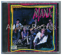 Mana ¿Donde Jugaran Los Niños? CD