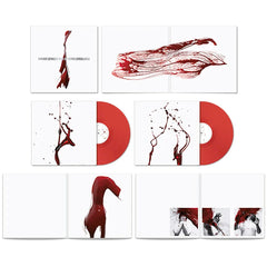 Manic Street Preachers Lifeblood 20 Vinyl LP [Red]