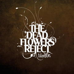 Mansun The Dead Flowers Reject CD [Importado]
