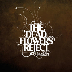Mansun The Dead Flowers Reject Vinyl LP