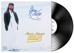 Marco Antonio Solis En Pleno Vuelo Vinyl LP