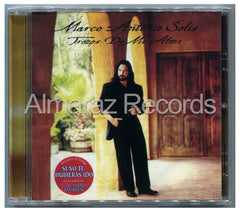 Marco Antonio Solis Trozos De Mi Alma CD