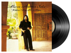 Marco Antonio Solis Trozos De Mi Alma Vinyl LP