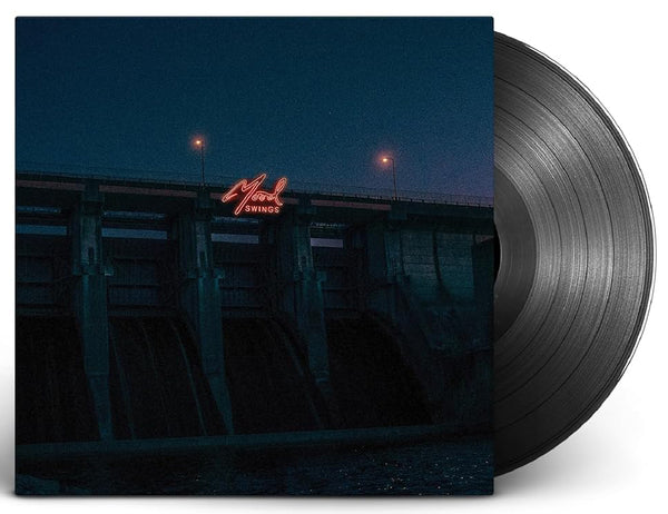 Marcus King Mood Swings Vinyl LP