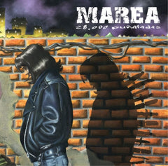 Marea 28.000 Puñaladas Vinyl LP