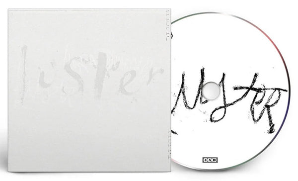 Maria Somerville Luster CD [Importado]