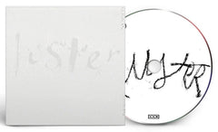 Maria Somerville Luster CD [Importado]