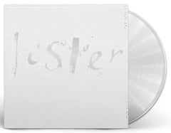 Maria Somerville Luster Vinyl LP [Clear]
